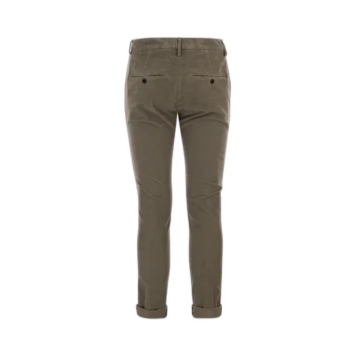 Gaubert Slim Milleraies Trousers