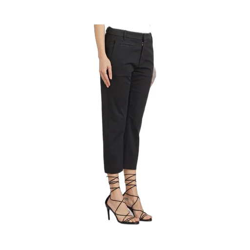Ariel Cotton Trousers