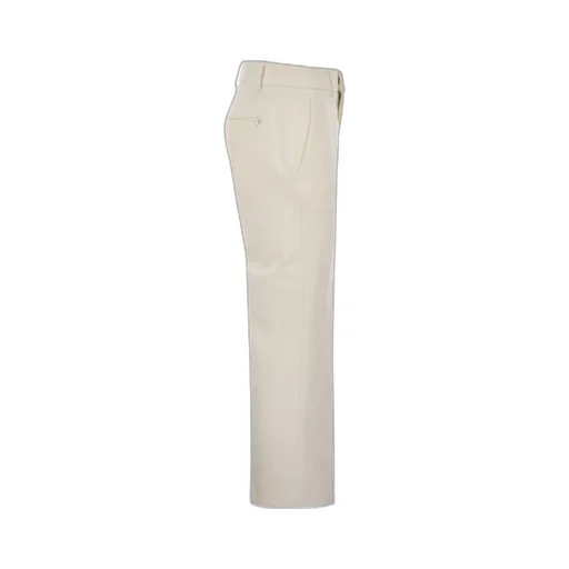 Meli Cropped Jersey Pants
