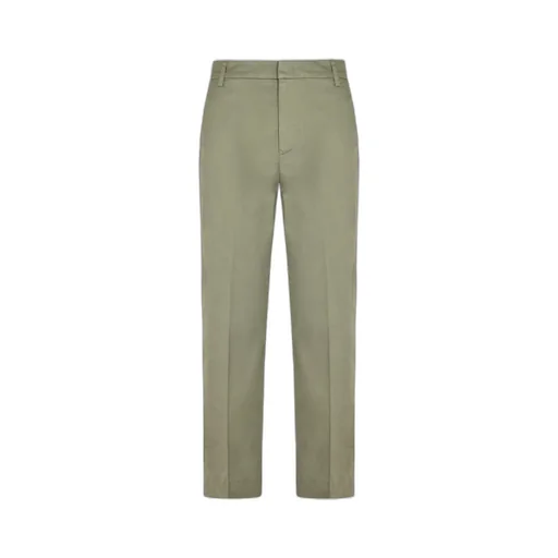 Tailored Chino Trousers