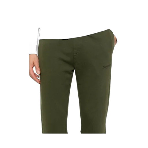 Logo-Print Track Pants