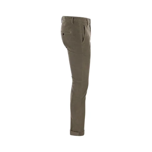 Gaubert Slim Milleraies Trousers