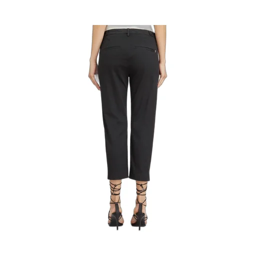 Ariel Cotton Trousers