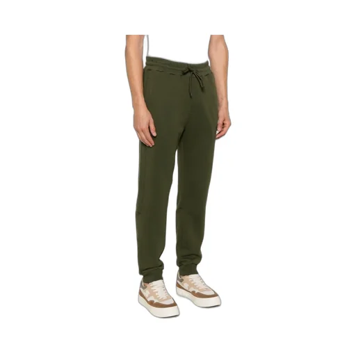 Logo-Print Track Pants