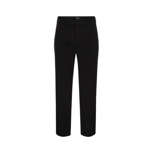 Meli Cropped Jersey Pants