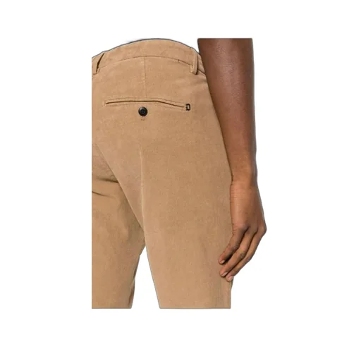 Corduroy Chinos