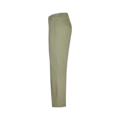 Tailored Chino Trousers