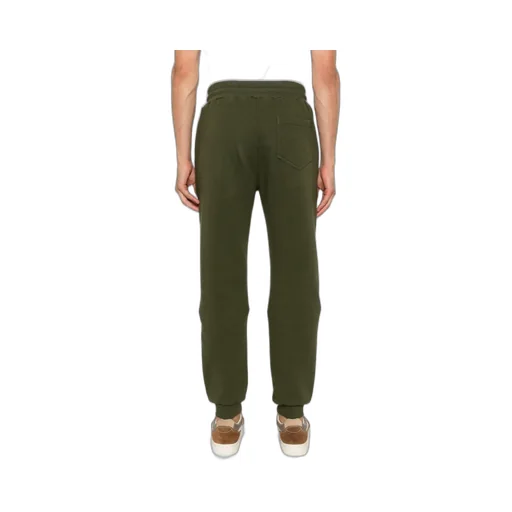 Logo-Print Track Pants