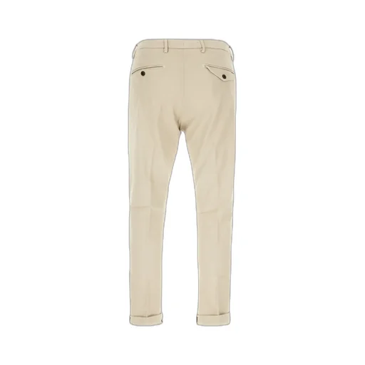 Tapered Trousers