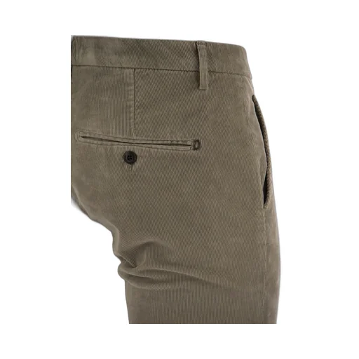 Gaubert Slim Milleraies Trousers