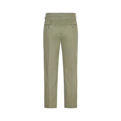 Tailored Chino Trousers