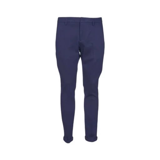 Gaubert Slim Fit Jersey Trousers