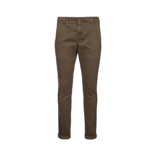 Slim Fit Pants