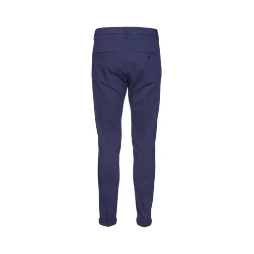 Gaubert Slim Fit Jersey Trousers