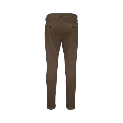 Slim Fit Pants