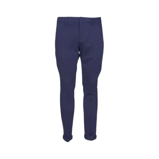 Gaubert Slim Fit Jersey Trousers