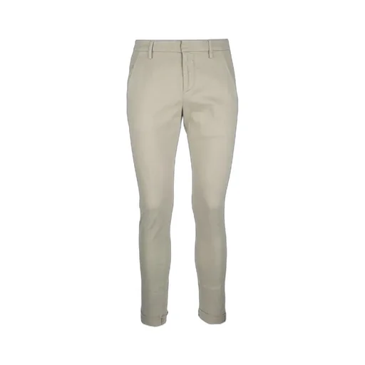 Logo-Plaque Trousers