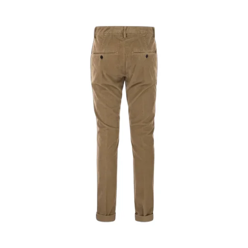 Gaubert Slim Milleraies Trousers