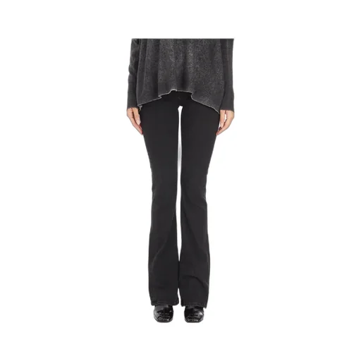 Studded Casual Trousers