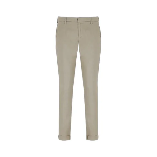 Slim Fit Pants