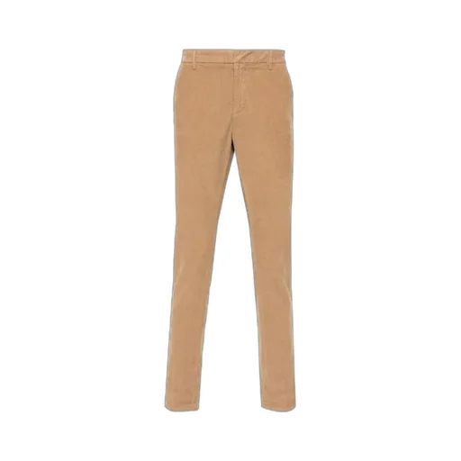Corduroy Chinos