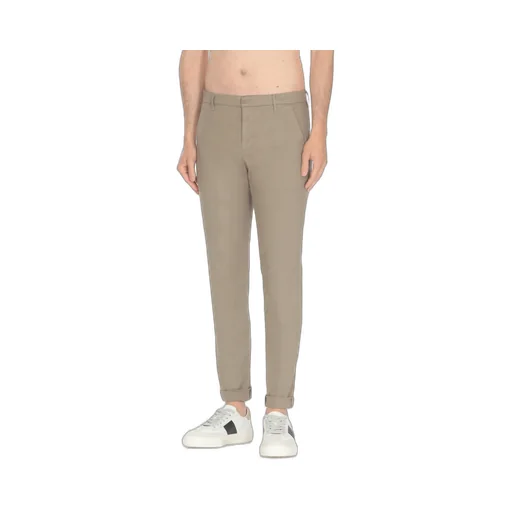 Slim Fit Pants