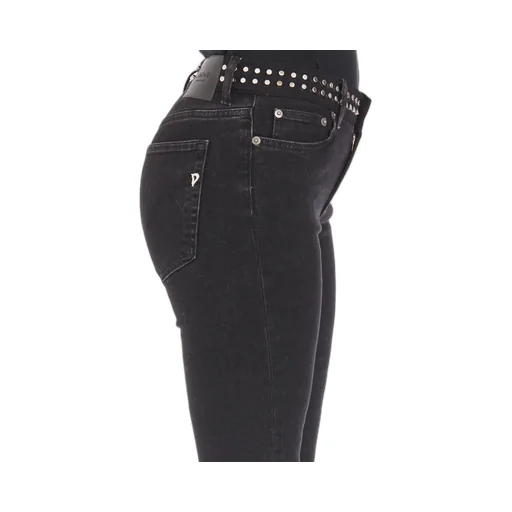 Studded Casual Trousers