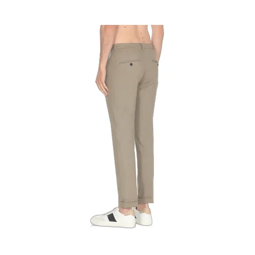 Slim Fit Pants
