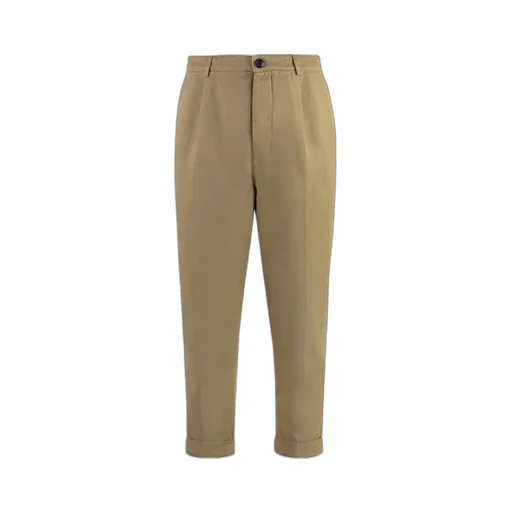 Adam Stretch Chino Pants