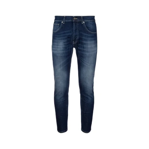 Dian Slim-Cut Jeans