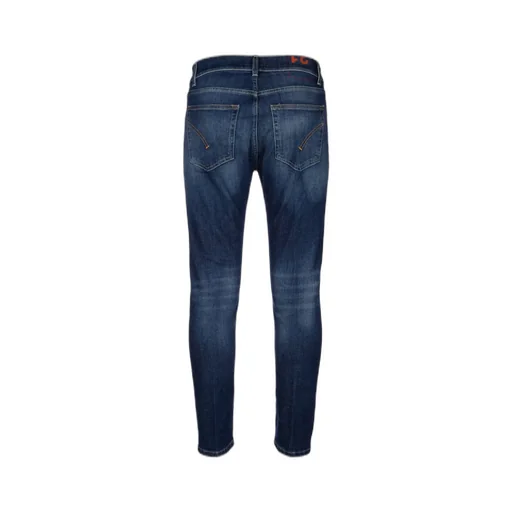 Dian Slim-Cut Jeans