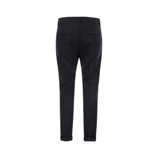 Gaubert Wool-Blend Pants