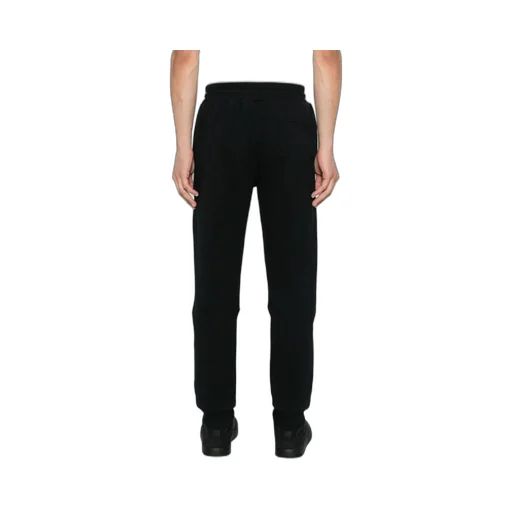 Logo-Print Track Trousers