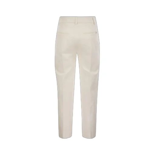Meli Cropped Jersey Pants