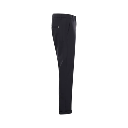 Gaubert Wool-Blend Pants