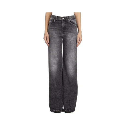 Amber Denim Pants