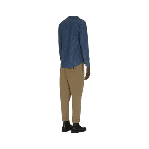 Adam Stretch Chino Pants