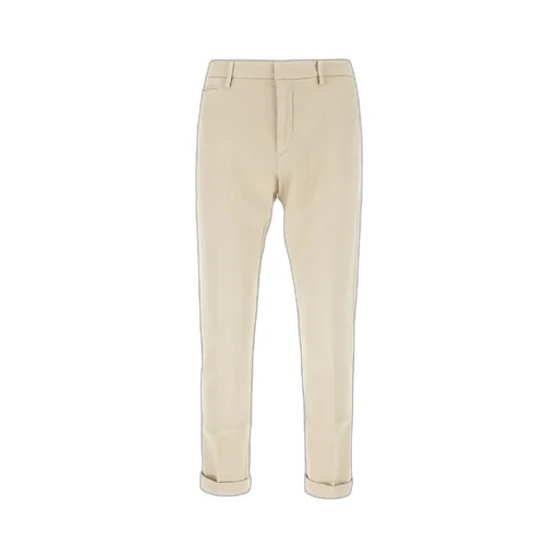 Tapered Trousers