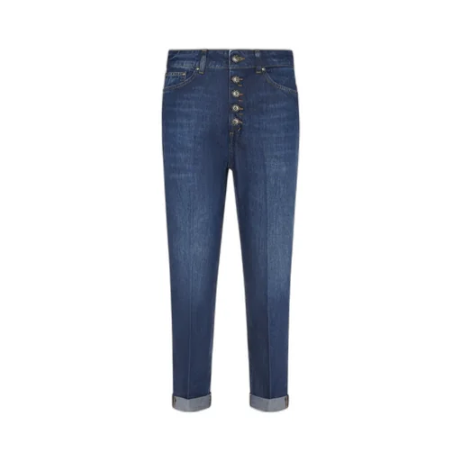 Tapered Jeans