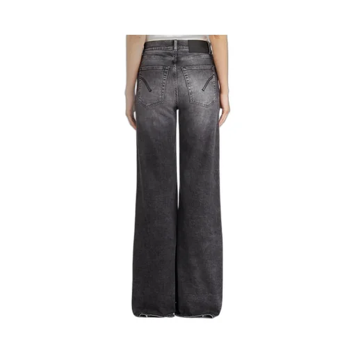 Amber Denim Pants