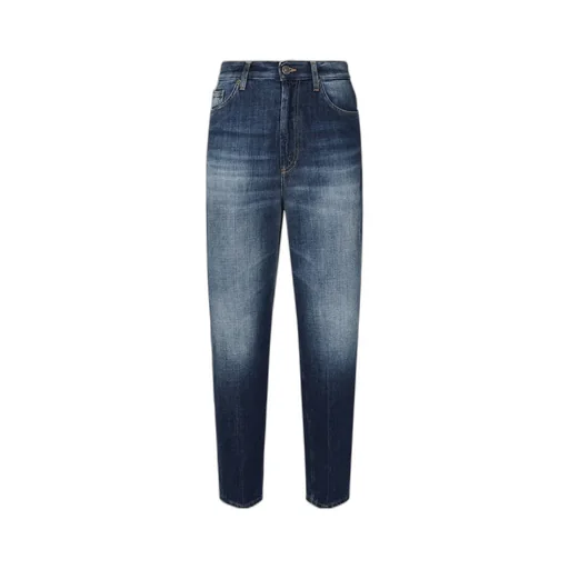Relaxed Fit Jeans
