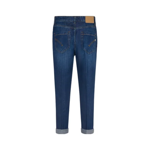 Tapered Jeans