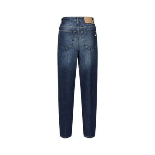 Relaxed Fit Jeans