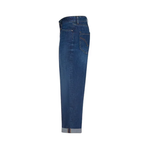 Tapered Jeans