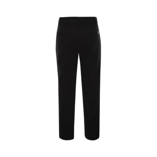 Meli Cropped Jersey Pants