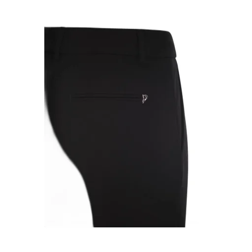 Meli Cropped Jersey Pants