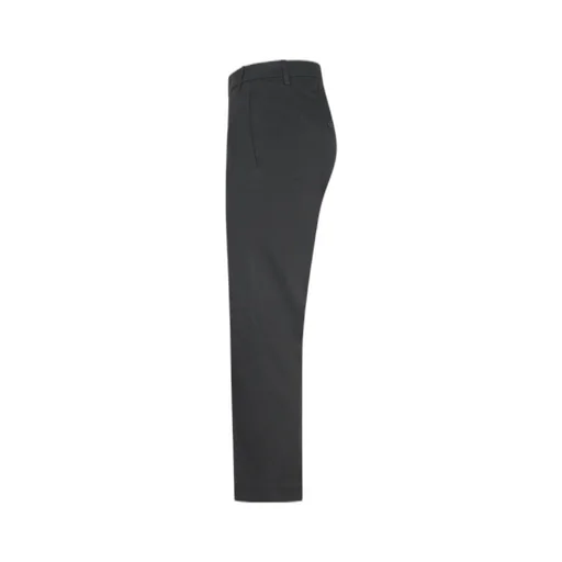 Tailored Straight-Leg Trousers
