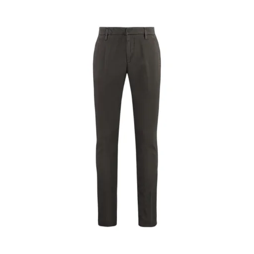 Gaubert Cotton Trousers