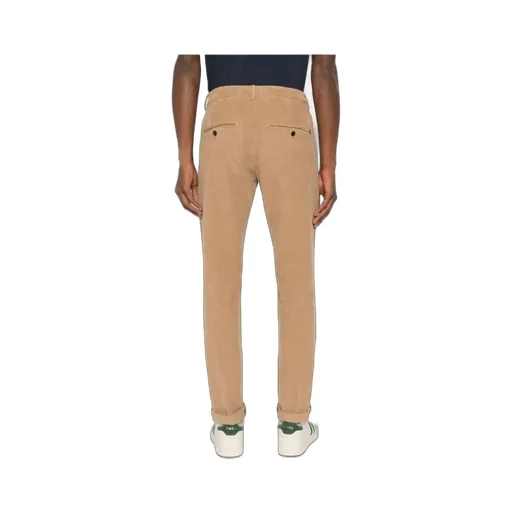 Corduroy Chinos