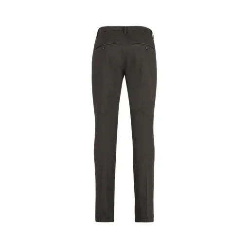 Gaubert Cotton Trousers